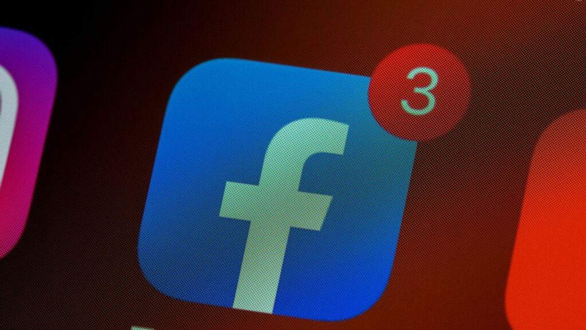 Facebook aplaude el acuerdo del G7 para imponer un impuesto a las multinacionales por dará "certeza" Facebook aplaude el acuerdo del G7 para imponer un impuesto a las multinacionales por dará "certeza"
