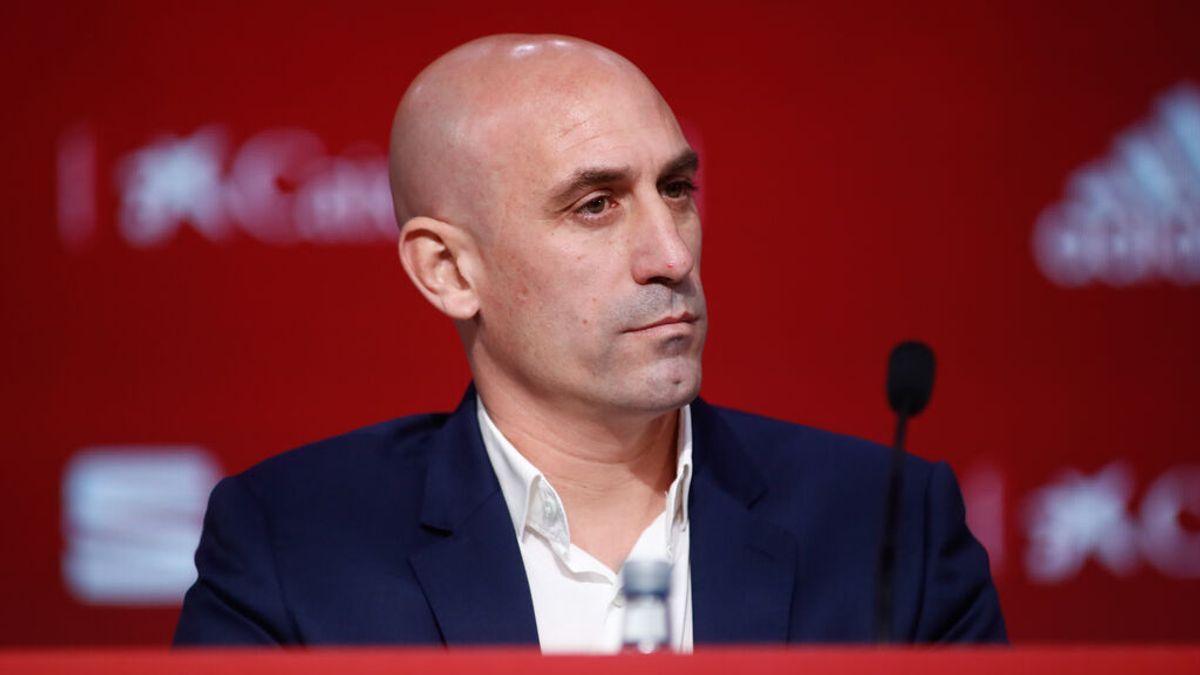 luis rubiales luis rubiales