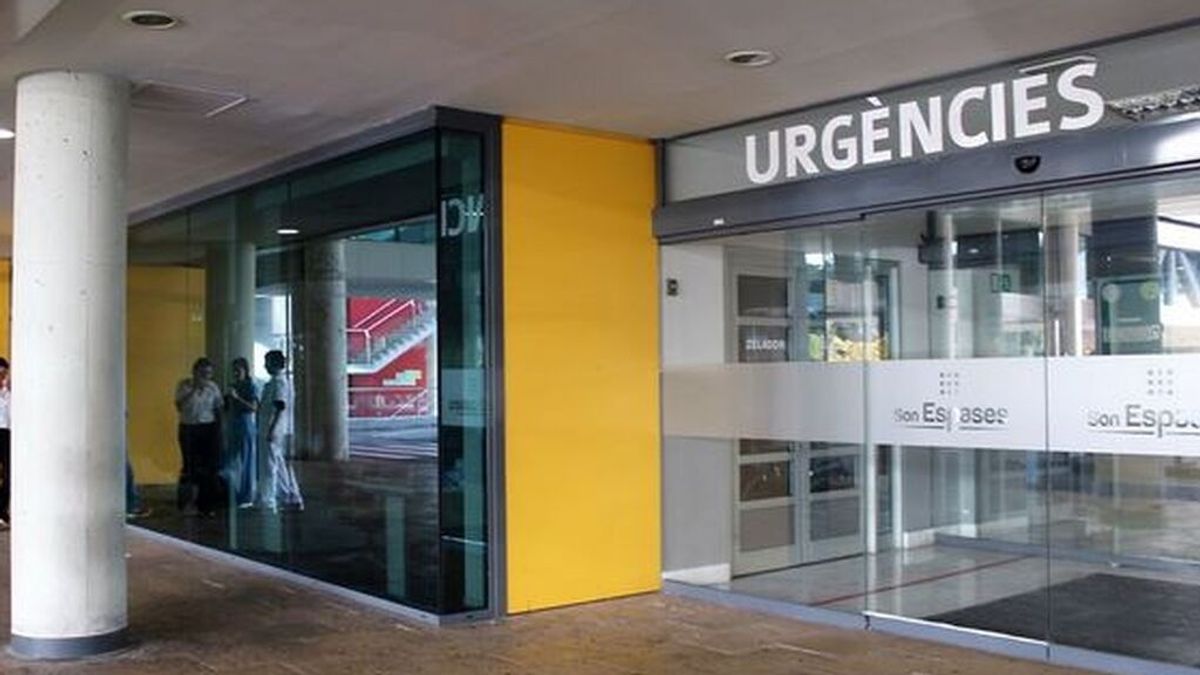 Un niño de 10 años herido muy grave al precipitarse de un hotel en Mallorca