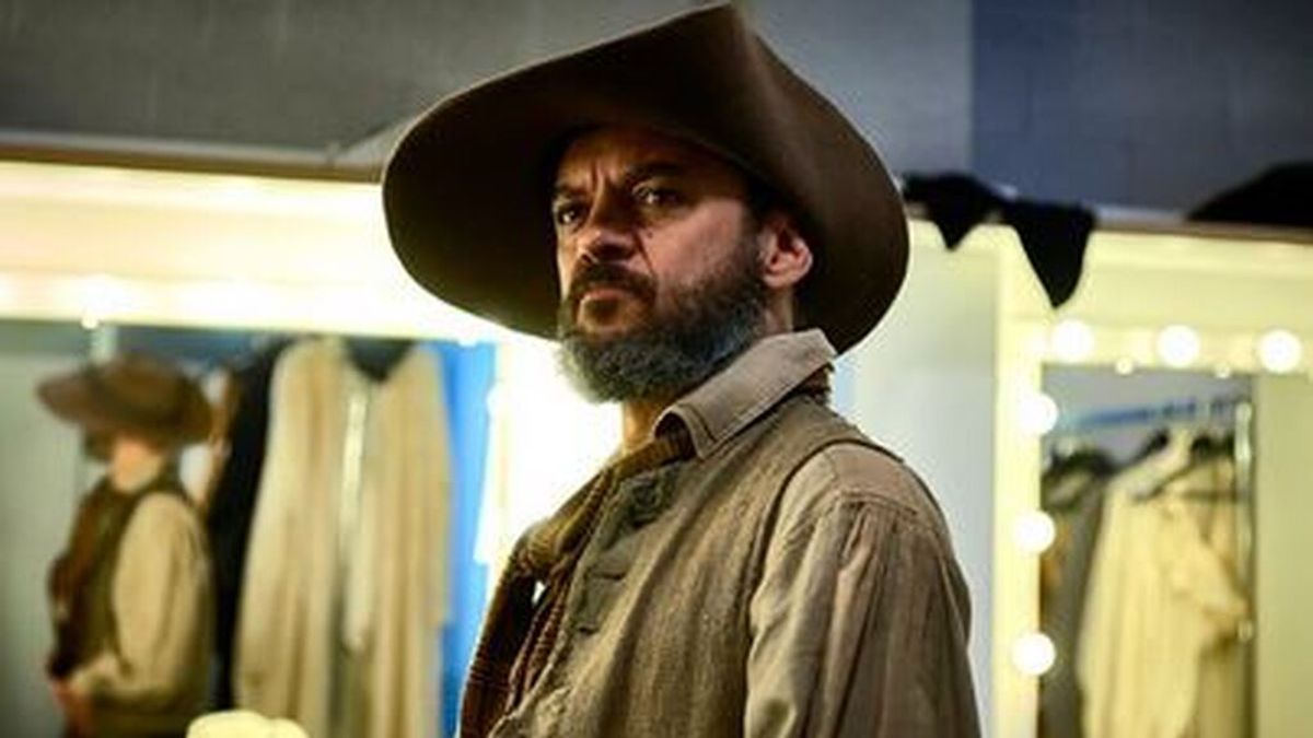 Muere el actor Óscar Sánchez Zafra a los 52 años Muere el actor Óscar Sánchez Zafra a los 52 años