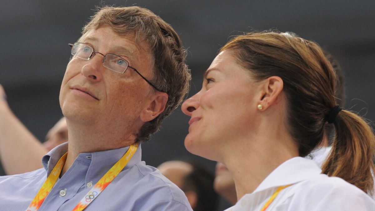 El divorcio de los Gates y los cambios anunciados en su fundación generan inquietud El divorcio de los Gates y los cambios anunciados en su fundación generan inquietud