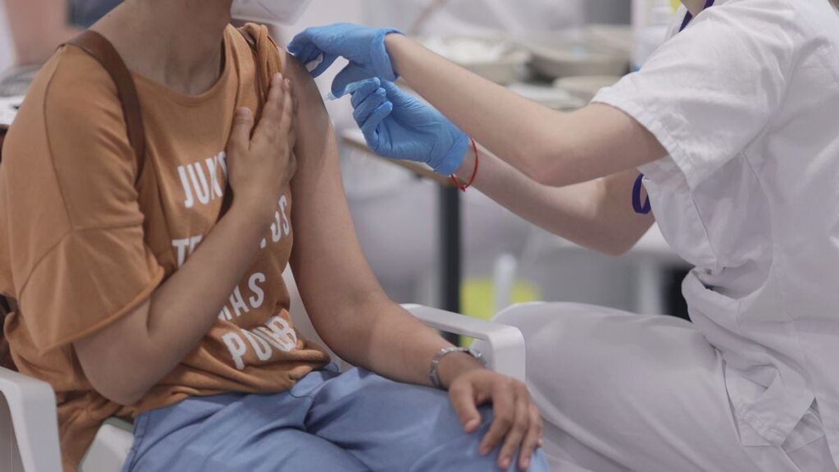 La Comunidad de Madrid notifica 409 casos nuevos y 3 fallecidos más por coronavirus La Comunidad de Madrid notifica 409 casos nuevos y 3 fallecidos más por coronavirus
