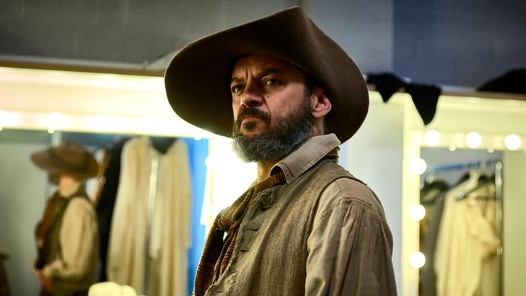 Muere el actor Óscar Sánchez Zafra a los 52 años - NIUS