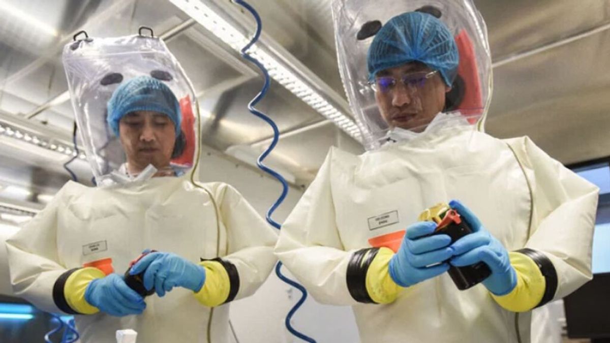 Por qué China nunca podría reconocer que el coronavirus salió de un laboratorio de Wuhan
