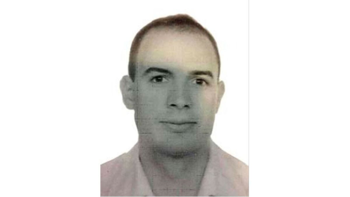 El etarra huido David Urdín decide entregarse para saldar un juicio pendiente El etarra huido David Urdín decide entregarse para saldar un juicio pendiente