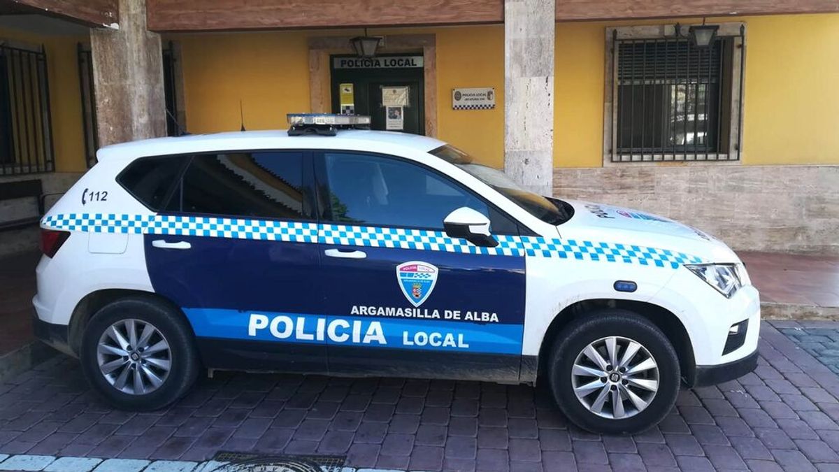 Mueren dos jóvenes de 20 y 21 años y una menor de 16 en un accidente de tráfico en Ciudad Real Mueren dos jóvenes de 20 y 21 años y una menor de 16 en un accidente de tráfico en Ciudad Real