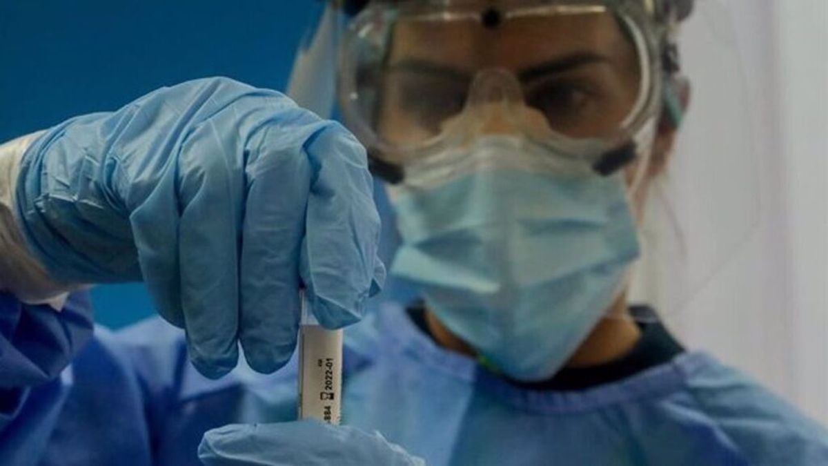 Cataluña disminuye la presión hospitalaria y no declara nuevas defunciones por coronavirus Cataluña disminuye la presión hospitalaria y no declara nuevas defunciones por coronavirus