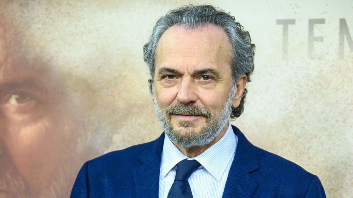 La Audiencia Nacional juzga esta semana a un presunto yihadista que aseguró ser detenido por José Coronado La Audiencia Nacional juzga esta semana a un presunto yihadista que aseguró ser detenido por José Coronado