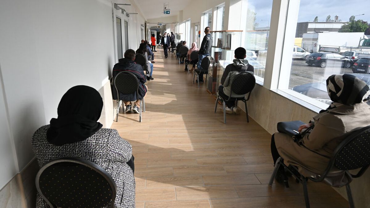 Alemania sospecha que los laboratorios privados de PCR le cobran más pruebas de las que hacen Alemania sospecha que los laboratorios privados de PCR le cobran más pruebas de las que hacen