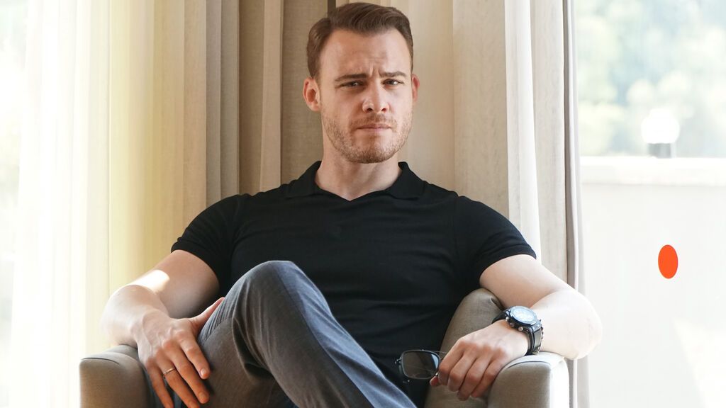 Love is in the air-Kerem6
