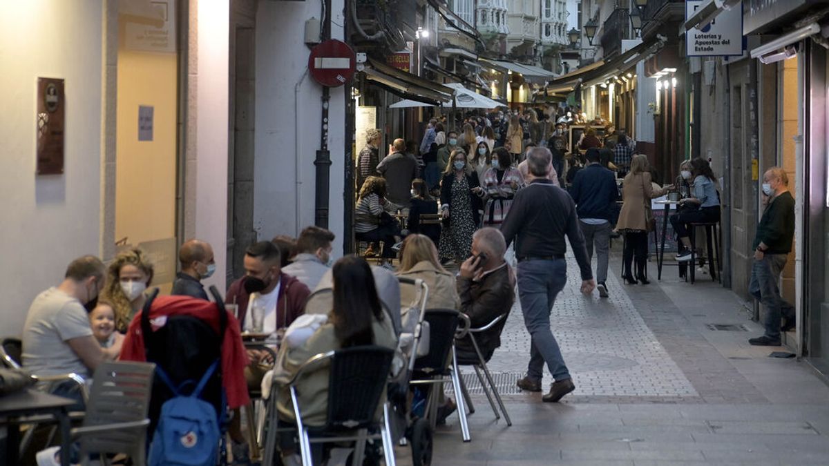 Sanidad busca "alternativas lo más consensuadas posible" ante el varapalo judicial contra sus medidas Sanidad busca "alternativas lo más consensuadas posible" ante el varapalo judicial contra sus medidas