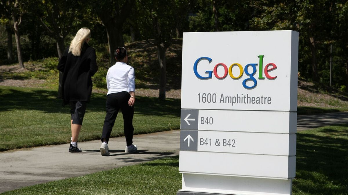 Francia multa a Google con 220 millones por abuso de posición en la publicidad online Francia multa a Google con 220 millones por abuso de posición en la publicidad online