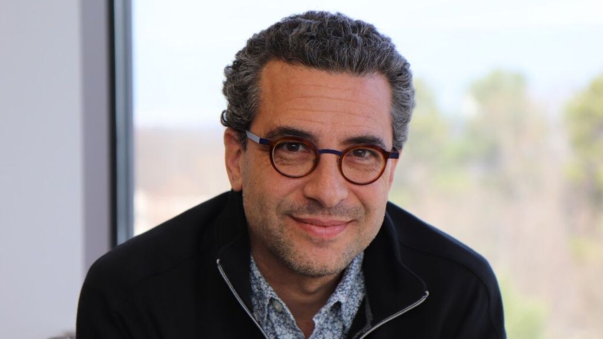 Quique Bassat Quique Bassat
