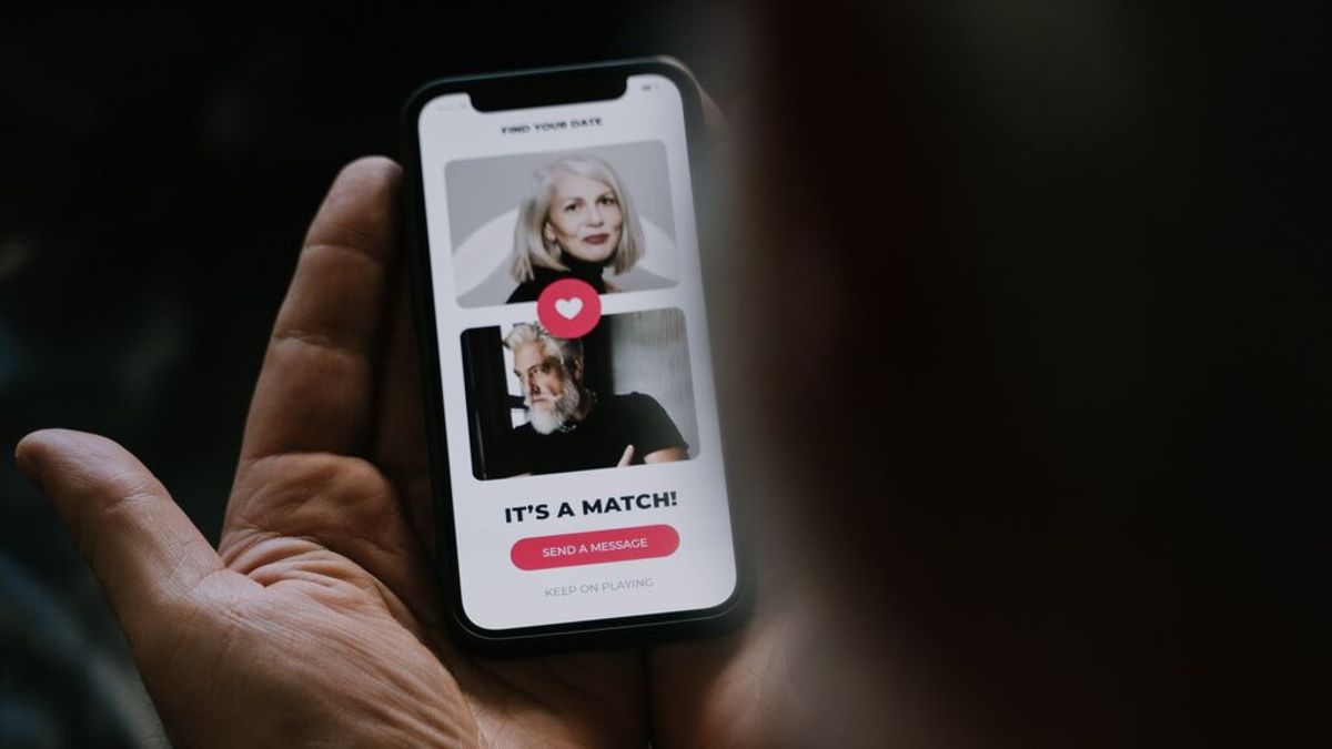 El botón de Tinder para evitar encontrarte a tu ex o a tu jefe en la app El botón de Tinder para evitar encontrarte a tu ex o a tu jefe en la app