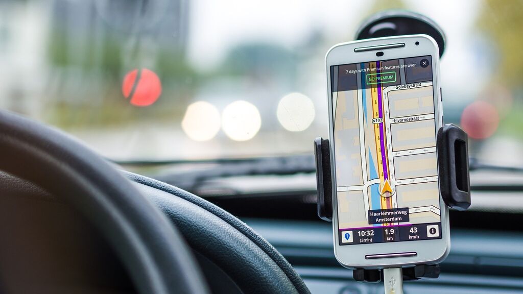 Útil pero perjudicial: un estudio revela que usar el GPS podría ser dañino para la memoria y la orientación