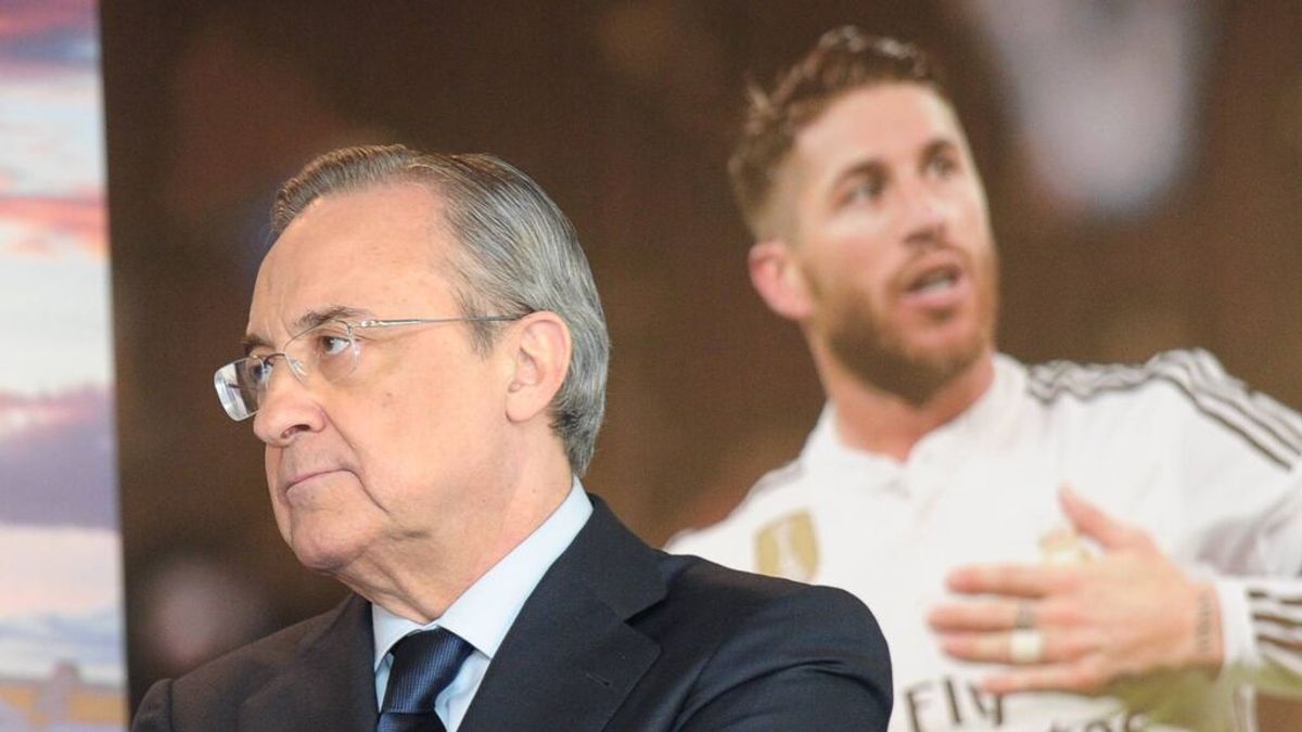 Lo de Sergio Ramos y el Madrid no tiene solución: el club le prepara la despedida Lo de Sergio Ramos y el Madrid no tiene solución: el club le prepara la despedida