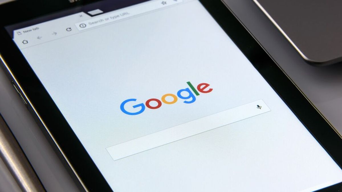 Cómo hacer una encuesta en Google Cómo hacer una encuesta en Google