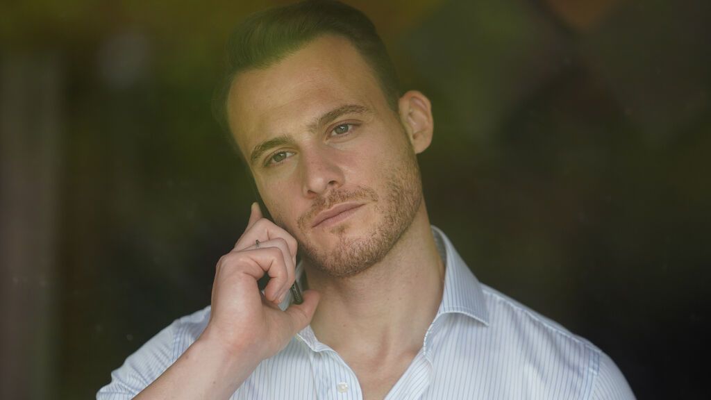 Love is in the air-Kerem4