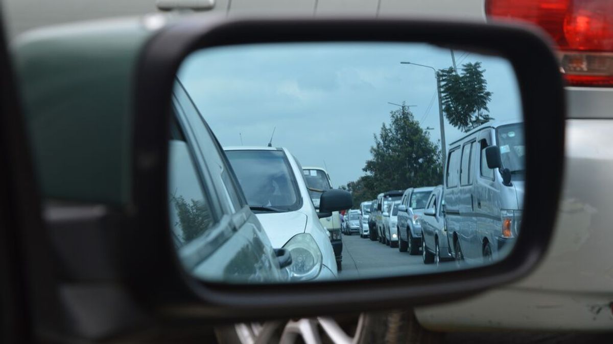 Mejores horas para evitar atascos los fines de semana Mejores horas para evitar atascos los fines de semana
