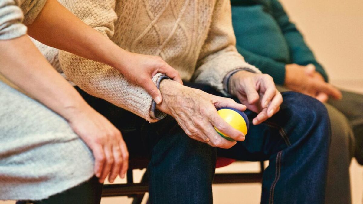 EE.UU. aprueba el primer medicamento enfocado al origen del Alzheimer EE.UU. aprueba el primer medicamento enfocado al origen del Alzheimer