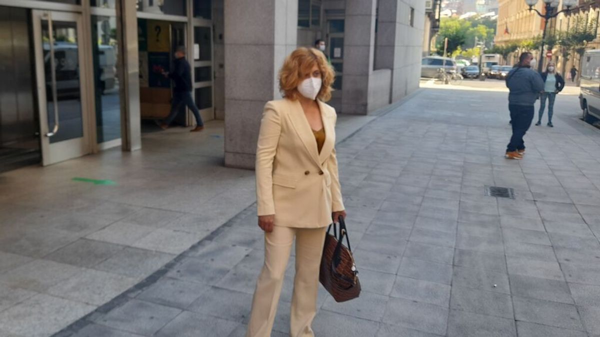 Costumero sienta en el banquillo a los funcionarios que le “arrebataron” a su hija aplicando el Síndrome de Alienación Parental Costumero sienta en el banquillo a los funcionarios que le “arrebataron” a su hija aplicando el Síndrome de Alienación Parental
