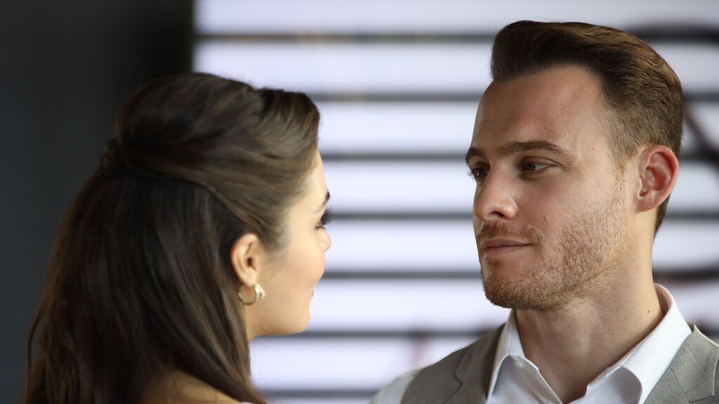 Love is in the air-Kerem9