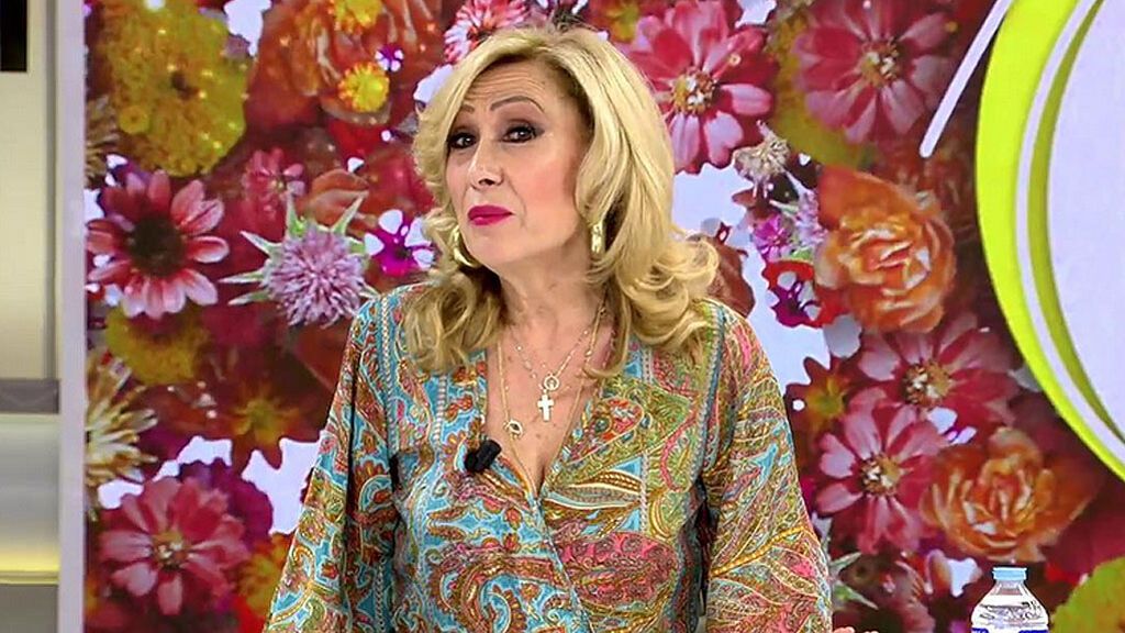 Rosa Benito responde a las críticas: “Soy libre de decir lo que quiera esto es como una dictadura”