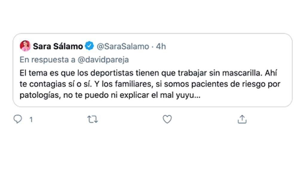 SARA-SÁLAMO