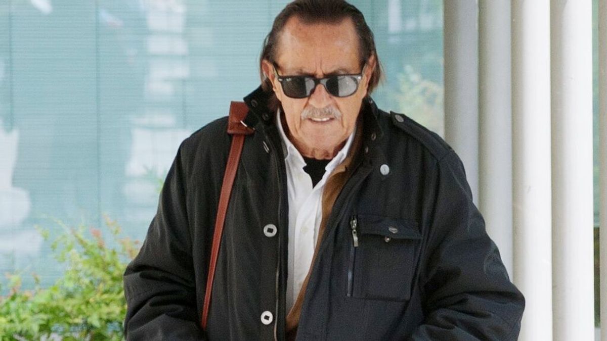 Julián Muñoz consigue la libertad condicional por padecer una enfermedad "grave e incurable" Julián Muñoz consigue la libertad condicional por padecer una enfermedad "grave e incurable"