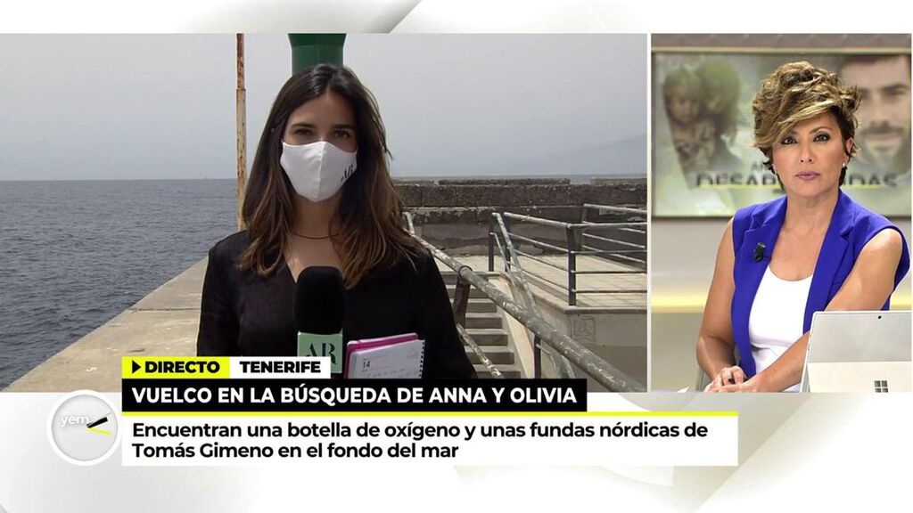 Ya es mediodía