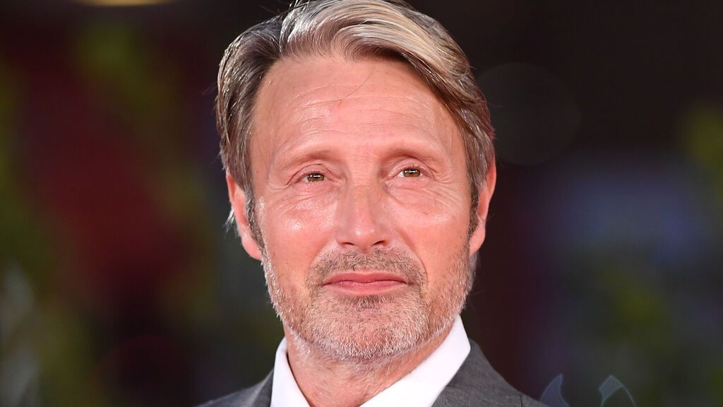 Mads Mikkelsen