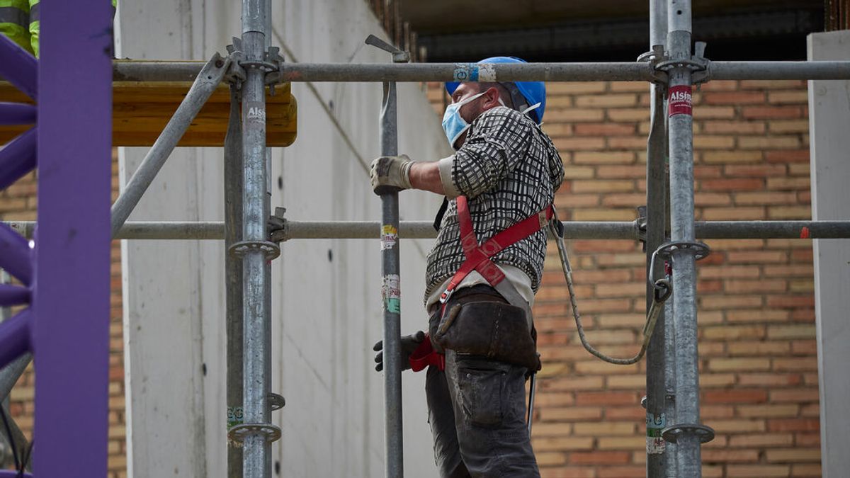 Obras de construcción Obras de construcción