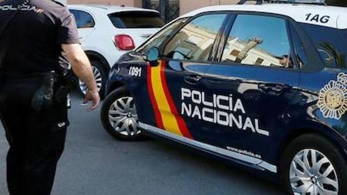El acusado de la muerte de su prima, que pidió que le llamen Lorena, pide perdón a la familia: "Estoy arrepentido" El acusado de la muerte de su prima, que pidió que le llamen Lorena, pide perdón a la familia: "Estoy arrepentido"