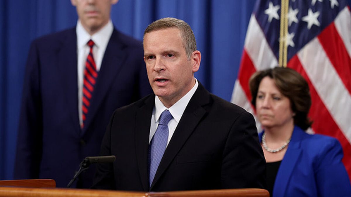 Una avalancha de ataques informáticos dejan al descubierto la vulnerabilidad de Estados Unidos Una avalancha de ataques informáticos dejan al descubierto la vulnerabilidad de Estados Unidos