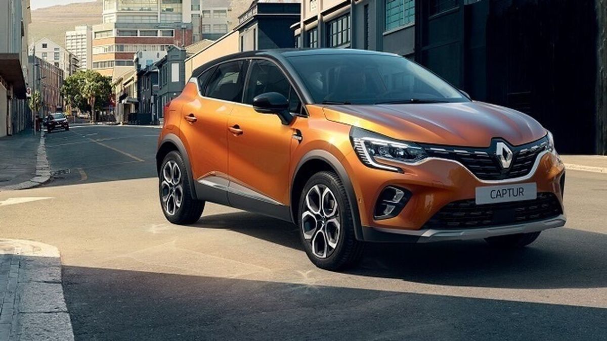 Renault, a juicio tras ser acusado de engaño en las emisiones de sus motores diésel Renault, a juicio tras ser acusado de engaño en las emisiones de sus motores diésel
