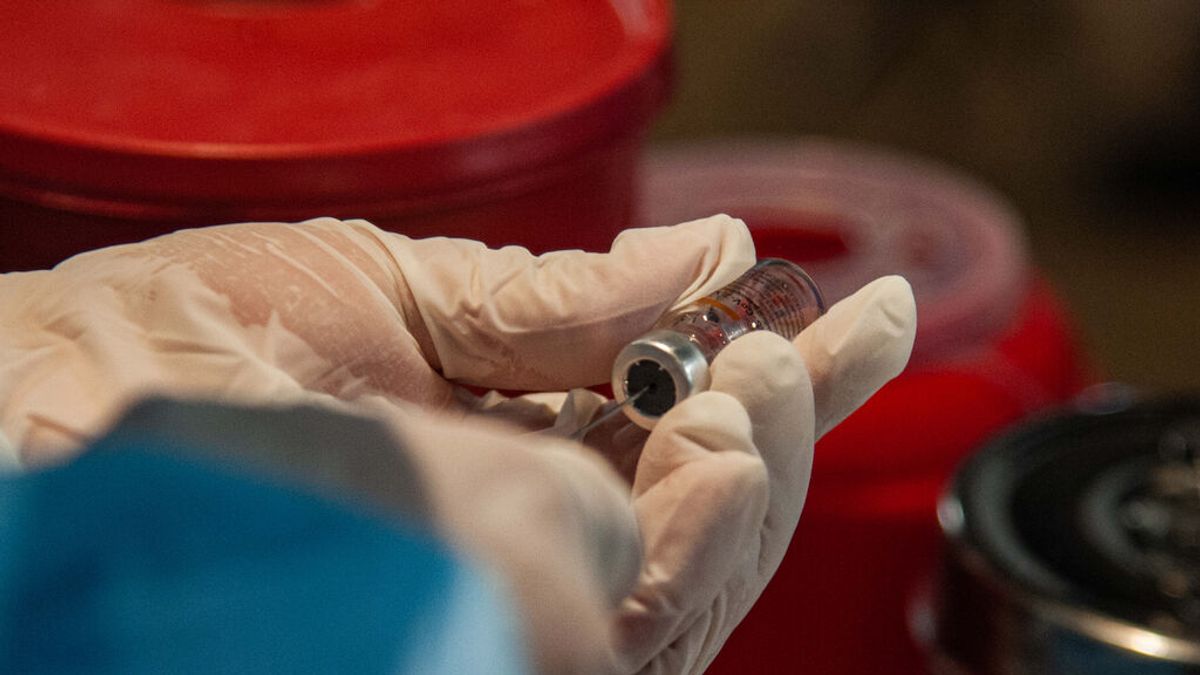 China autoriza la vacuna de Sinovac para niños a partir de 3 años
