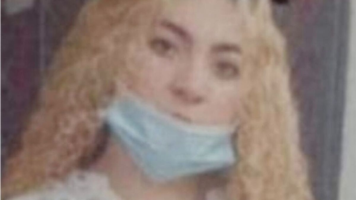 La madre de la menor desaparecida en Sevilla pide al exnovio que diga "algo si él lo sabe" La madre de la menor desaparecida en Sevilla pide al exnovio que diga "algo si él lo sabe"