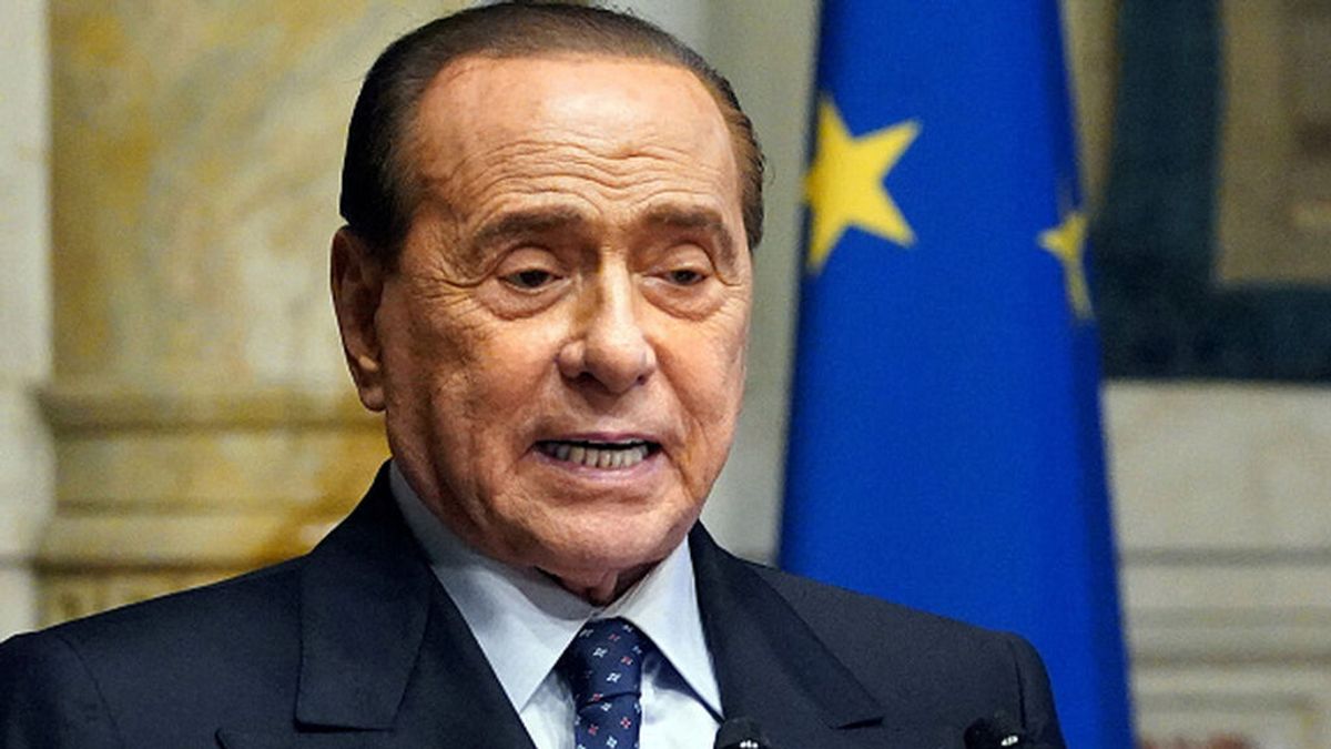 El último sueño de Berlusconi: la unión de las derechas El último sueño de Berlusconi: la unión de las derechas