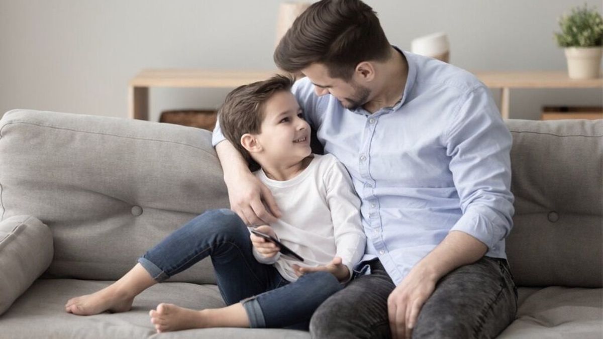 Una reforma legal impedirá que los padres denunciados por maltrato puedan ver a sus hijos Una reforma legal impedirá que los padres denunciados por maltrato puedan ver a sus hijos