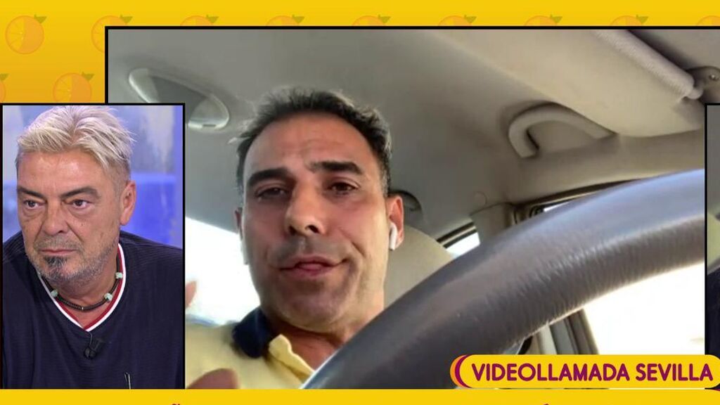 La deuda de Antonio Canales