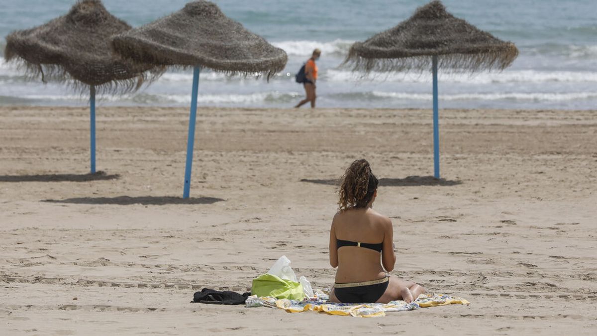 La mayoría de comunidades a favor de vacunar a los visitantes que estén en su territorio en verano La mayoría de comunidades a favor de vacunar a los visitantes que estén en su territorio en verano
