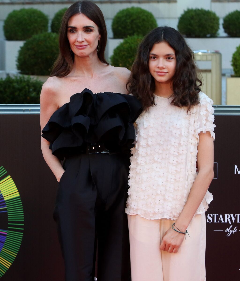 Madre e hija, estrellas de la 24ª edición del festival