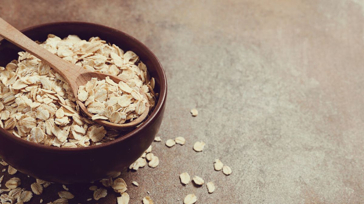 La avena está de moda: todo lo que tienes que saber sobre este cereal versátil y saludable que combina genial