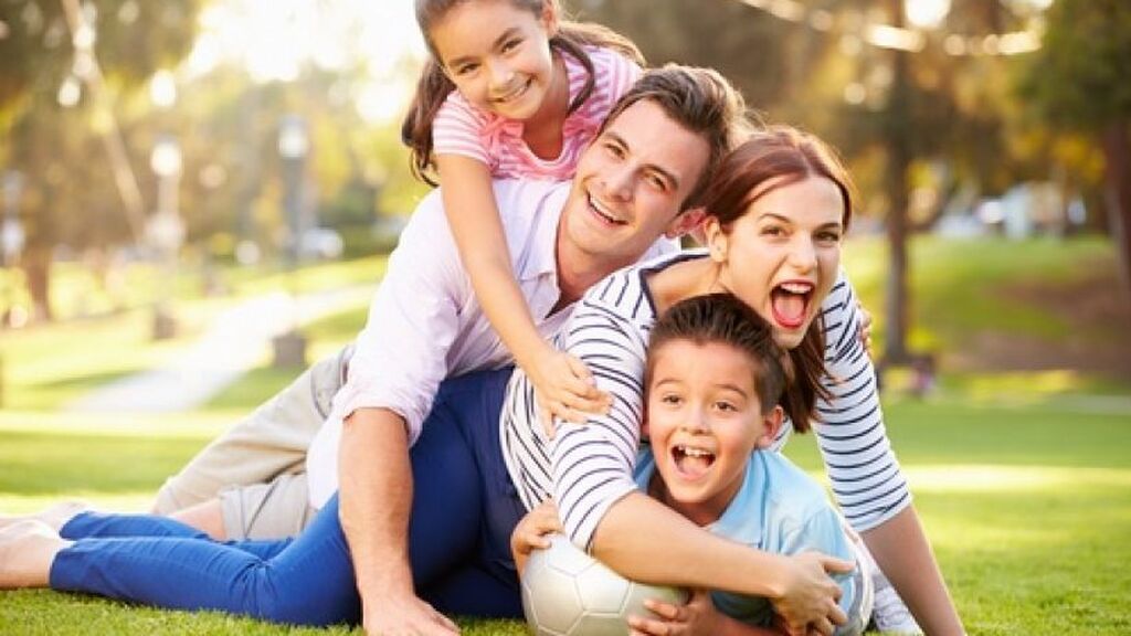 Con este Libro de Familia se buscará la accesibilidad.