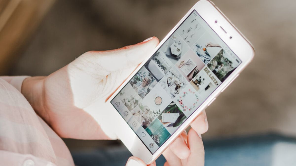 Instagram explica cómo funciona su algoritmo y qué publicaciones muestra antes en el 'feed' Instagram explica cómo funciona su algoritmo y qué publicaciones muestra antes en el 'feed'
