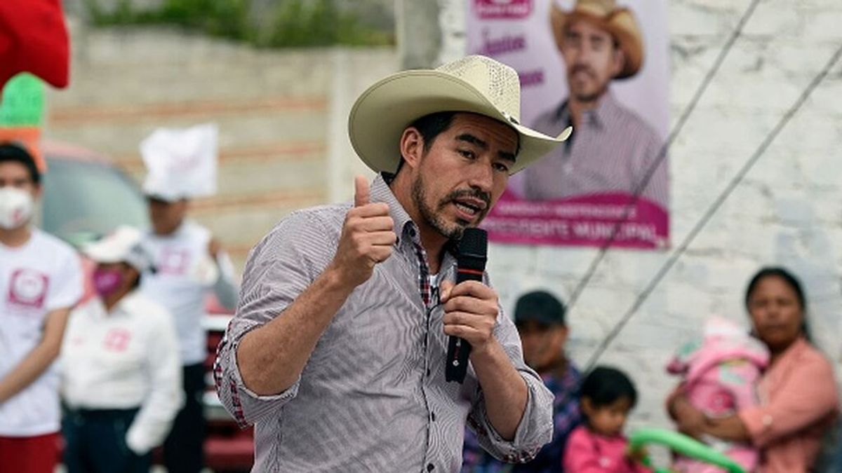 La OEA urge a iniciar un "diálogo" para poner fin a la violencia política en México
