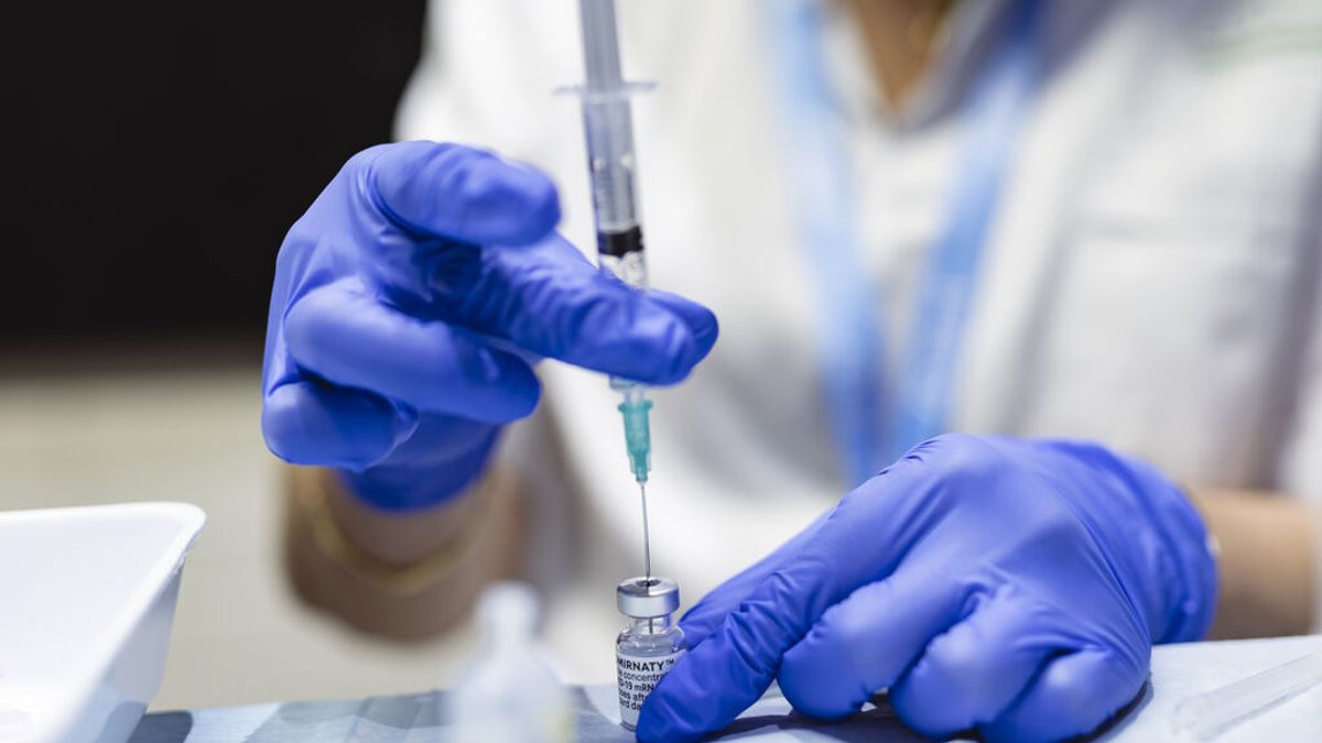 Última hora del coronavirus: Pfizer ensayará su vacuna en menores de 12 años en España