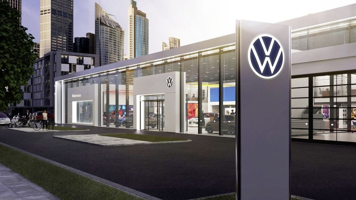 Los exdirectivos de Volkswagen pagarán 288 millones por el caso 'dieselgate' Los exdirectivos de Volkswagen pagarán 288 millones por el caso 'dieselgate'