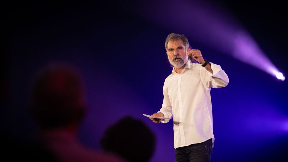 Jordi Cuixart, el primero de los condenados del Procés que recurre ante el Tribunal Europeo de Derechos Humanos Jordi Cuixart, el primero de los condenados del Procés que recurre ante el Tribunal Europeo de Derechos Humanos
