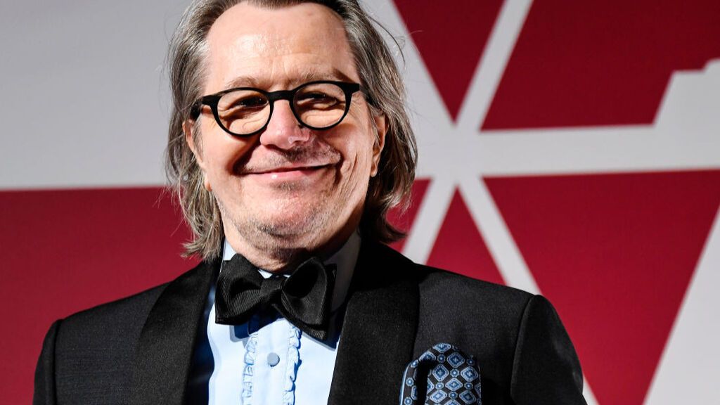 Gary Oldman